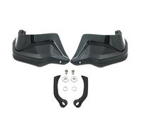 YFBH Motorcycle Handlebar Handguards Guard Protector Shield for B&MW R1200GS R1250GS R1250 GS LC R 1250 GS Adventure 1200gs 2014-2023 Handlebar Handguard(Black Set)