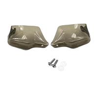 YFBH Motorcycle Handlebar Handguards Protector for B&MW R1250GS R1200GS R 1200 GS ADV F800GS Adventure S1000XR F900XR F850GS Handlebar Handguard(Windshield Green)