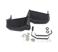 YFBH Motorcycle Handlebar Handguards Protector For Z900 2020 For Versys 650 For Versys 1000 2019-2015 Hand Guard Shield Handlebar Handguard