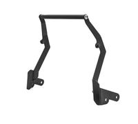 YFBH Motorcycle Navigation Bracket For Africa Twin CRF1100 2020+ Windshield Handlebar Extension Stand Mount Holder Motorcycle Fork Stem Mount Stand(22mm)