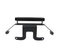 YFBH Motorcycle Phone Holder Gps Navigation Bracket For NMAX 155 2025 Multifunctional Expansion Crossbar Anti-Vibration Phone Mount