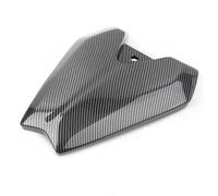 YFBH Motorcycle Rear Hump Cover For 1000 2014-2022 Pillion Cover Cowl Tail Fairing Rear Seat Hump Back Fairing Cowls(Carbon Fiber Pattern)