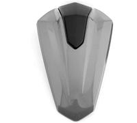 YFBH Motorcycle Rear Hump Cover For 250 400 2018 2019 2020 2021 2022 2023 Seat Fairing Back Fairing Cowls(Titanium)