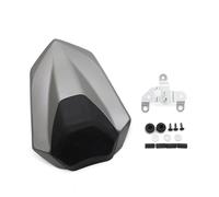 YFBH Motorcycle Rear Hump Cover For For CB1000 For Hornet 2025- For CB 1000 For Hornet SP Rear Tail Cover Fairing Cowl Back Fairing Cowls(Titanium)
