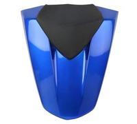 YFBH Motorcycle Rear Hump Cover For For CBR500R For CBR500 For CBR500 500R 2013 2014 2015 Rear Seat Cover Camel Hump Back Fairing Cowls(BLUE)