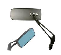 YFBH Motorcycle Rear View Side Mirror For Voge 900 525 625 DSX SR4 MAX 300DS 125R Rally 300 Left And Right Reflector Mirror Accessories