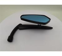 YFBH Motorcycle Rear View Side Mirrors For Y&amaha Dragstar DS Vstar XVS 400 XVS650 XVS950 XVS1100 XVS1300 Reflector Mirror Convex