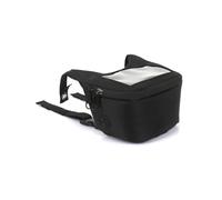 YFBH Motorcycle Scooter Tunnel Tank Bag Front Storage Bag for H&onda XADV 750 X ADV 750 2017 2018 2019-2025 Tool Bags Crash Bar Bags