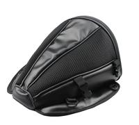 YFBH Motorcycle Tail Bag for K&awasaki Z250 Z300 Z650 Z750 Z800 Z900 Z1000 Z1000SX Multi-Functional Rear Seat Bag Rider Backpack Crash Bar Bags