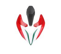 YFBH Motorcycle Tail Fairing Seat Cowl Hump For Ducati Panigale V4 V4S V4R V2 & Streetfighter V4 V4s Rear Seat Cover Cowling Single Back Fairing Cowls(Color 1)