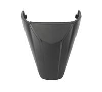YFBH Motorcycle Tail Fairing Seat Cowl Hump For For CB650F For CBR650F 2014-2018 For CB For CBR 650F Rear Seat Hump Tail Cap Back Fairing Cowls(Matte black)