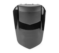 YFBH Motorcycle Tail Fairing Seat Cowl Hump For YZF 1000 R1 2004 2005 2006 YZFR1 YZF-R1 Rear Passenger Seat Hump Tail Cap Back Fairing Cowls(Black)