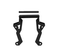 YFBH Motorcycle Windshield GPS Navigation Bracket For VOGE DS900X 2023- Smart Phone Supporter Plate Extension Mount Holder Motorcycle Fork Stem Mount Stand(12mm 22mm)