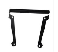 YFBH Navigation Holder Motorcycle GPS Navigation Plate Bracket For VOGE Valico 525DSX DS525X 525 DSX Windshield Mobile Phone Holder Stand Support Phone Mount