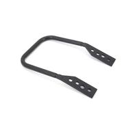 YFBH Navigation Holder Motorcycle GPS Phone Holder Mount Windshield Navigation Holder For B&MW F850GS Adventure F 850 GS F750GS 2018 - Accessories Phone Mount(BLACK 1)