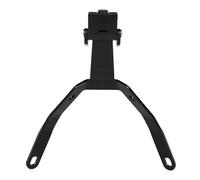 YFBH Navigation Holder Motorcycle Mobile Phone Holder Stand Mount GPS Navigation Mount Bracket For K&awasaki For Vulcan S 2015-2024 For Vulcan 650 S Phone Mount(BLACK 2)