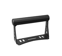 YFBH Navigation Holder Motorcycle Navigation Bracket For Suzuki V-strom DL 650 DL650 Vstrom 2004~2011 GPS Phone Holder Stand Mount Extension Phone Mount(Black 6)