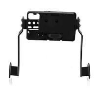 YFBH Navigation Holder Motorcycle Phone Holder GPS Navigation Bracket For H&onda CRF 1100L 1100 CRF1100 L CRF1100L Africa Twin ADVENTURE SPORTS 2020-2024 Phone Mount(BLACK 2)