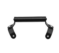 YFBH Navigation Holder Motorcycle Smart Phone GPS Navigation Plate Bracket Adapter Holder For Benelli TRK 702X TRK 702 X TRK702X TRK702 X Accessories Phone Mount(BLACK 2)