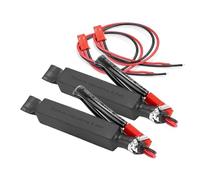 YFBH Turning Indicators Lamp Motorcycle Turn Signal Light For V-Max 1700 XJ6 /Diversion/F XSR 125 155 700 900 Indicators Lamp Front Rear Waterproof(2pcs Resistors)