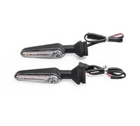 YFBH Turning Indicators Lamp Motorcycle Turn Signals Light For Ducati Hypermotard 698 Panigale 1000 V4 Scrambler 1100 Rear Blinker Flowing Flash Indicator