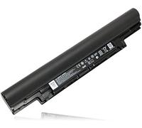 YFDF9 YFOF9 5MTD8 Replacement Laptop Battery Compatible for Dell V131 2 Series Latitude 3340 3350 11.1v 65Wh (6-Cells)