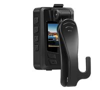 YFDGD Action Camera Full HD 1080P Video Recording Sports Cam Security IR Night Vision Motion Detection Bike Car DV Clear Capture Stunning Moments Easily(With 32GB TF Card)