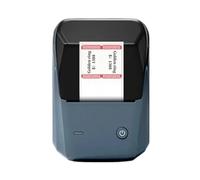 YFDGD Label Maker Machine B1 Portable Label Printer Mini Thermal Self Adhesive Sticker Mobile Pocket Tag Price