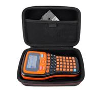 YFDGD Label Maker Machine Portable Label Maker Printer Automatic Cutting Industrial Machine With 5PK 12mm
