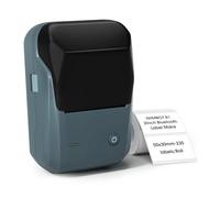 YFDGD Label Maker Machine Portable Thermal Label Printer Mini Self-Adhesive Sticker Maker Mobile Price Wireless Bluetooth Pocket