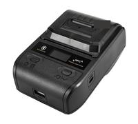 YFDGD Label Maker Machine Thermal Printing Paper Printer Barcode Sticker/Label/Adhensive