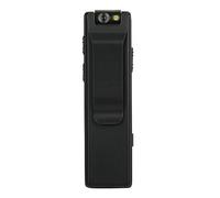 YFDGD Magnetic Digital Camera Full HD 1080P Camcorder Video Recording Support 128GB TF Card Flashlight Sports Car DV Action Cam Clear Capture Stunning Moments Easily(With 128G TF Card)