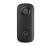 YFDGD Mini Action Camera Thumb Deep Waterproof Sports Webcam Clear Capture Stunning Moments Easily