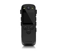 YFDGD Mini Digital Camera Small Portable Motion Detection Cam Tight Webcam Car Dvr Sport Dv For Home Office Clear Capture Stunning Moments Easily(Only Camera)