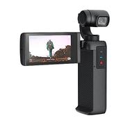 YFDGD Pocket Gimbal Camera Super Wide Angle Large Screen Handheld Vlog Clear Capture Stunning Moments Easily