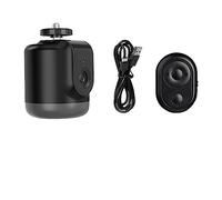 YFDGD Smart Shooting Gimbal Selfie Auto Object Tracking For Action Smartphone Camera Live Clear Capture Stunning Moments Easily(A)