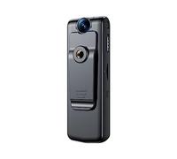YFDGD Sport Bicycle Body Camera 1080P Mini Rotate Dash Cam Video Audio Voice Recorder Motorcycle Bike Motion Digtal Clear Capture Stunning Moments Easily(Add 16gb card,C700 Camera)