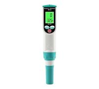 YFDGD Water Tester Digital FH-77 Dissolve Hydrogen Meter ATC Ion Water Quality Tester 0-1999 Ppb/0-1.99 Ppm For Drinking Food Multipurpose Accurate Easy