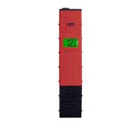 YFDGD Water Tester ORP-2069 LCD Digital Type Red Pen Tester Water Quantity Pool ORP Meter For Hydrogen Generator Multipurpose Accurate Easy