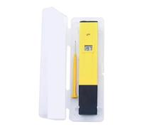 YFDGD Water Tester PH Meter 0.0-14. Digital Aquarium Water Quality Monitor Tester For Pools Drinking SPA Laboratory Multipurpose Accurate Easy