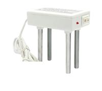 YFDGD Water Tester Water Electrolysis Test Tool Kit Household Quality Detector Lightweight Wide Application For Home Multipurpose Accurate Easy