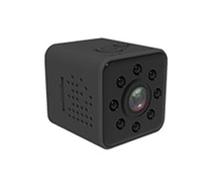 YFDGD Waterproof WiFi Cam Small Sports Camera Camcorder 1080P Full HD DVR Record Night Vision Action Clear Capture Stunning Moments Easily(Add 32GB Card,Waterproof SQ23)