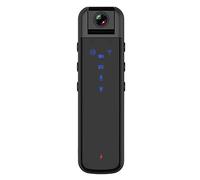 YFDGD Wifi HD 1080P Mini Body Camera Home DV Magnetic Video Voice Recorder Motion Sensor Sport Pocket Small Camcorder Clear Capture Stunning Moments Easily(Add 8GB Card,A19 No wifi)