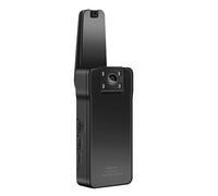 YFDGD Wireless Night Vision WIFI Cameras Portable Camera Recorder Full HD 1080P Support SD Card Micro TF Max 256G Clear Capture Stunning Moments Easily(Only Camera)