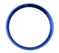 YFGBLQIA Color My Life Car Steering Wheel Circle Sequins Ring Trim for Benz CLS200 CLS260 CLS320 CLS400 CLS500 W219 2014-2017