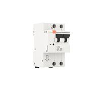 YFHGULBTK iMCB 2P c63 Smart WiFi Adjustable Current Mini Circuit Breaker(80A)