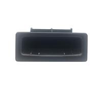 YFJES Tail Gate Trunk Handle 84441-SAE-T00ZA Fit for FIT Fit for Jazz GD1 GD3 2003-2008 Hatchback Rear Door Hand Grip