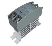 YFL-DA25-T Relay 10A 25A 40A 60A 80A 100A 120A SSR Single Phase AC-AC DC-DC(AC-AC,25A)