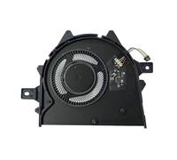 YFLAPFAN New CPU Cooling Fan Intended for Lenovo Yoga S730-13IWL 81J0/ S730-13IML 81U4/ Ideapad 730S-13IML 81U5/ 730S-13IWL 81JB 5H40S72903 Series Laptop