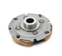 YFM 350 07-14 13 12 11 10 Bruin 350 04 05 06 Wolverine 350 06 07 08 09 Wet Clutch Pad Shoe Centrifugal Carrier